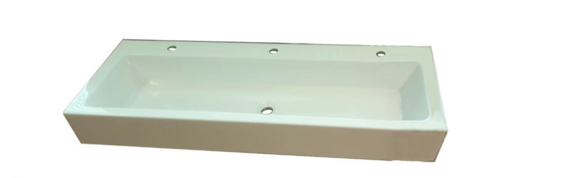 ENFANT KITA Waschrinne